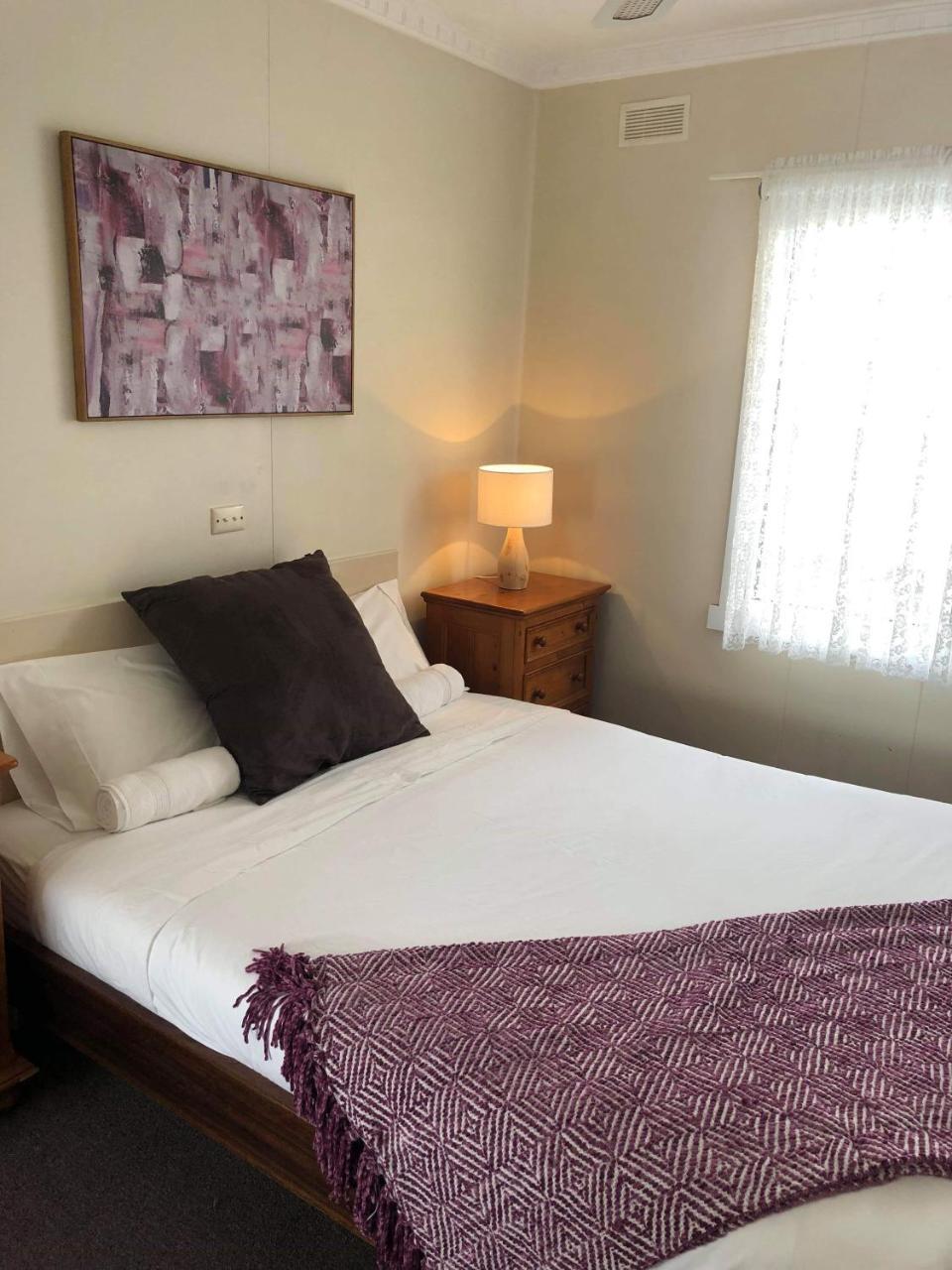 Lakes Jakaranda Holiday Units Lakes Entrance Exterior foto