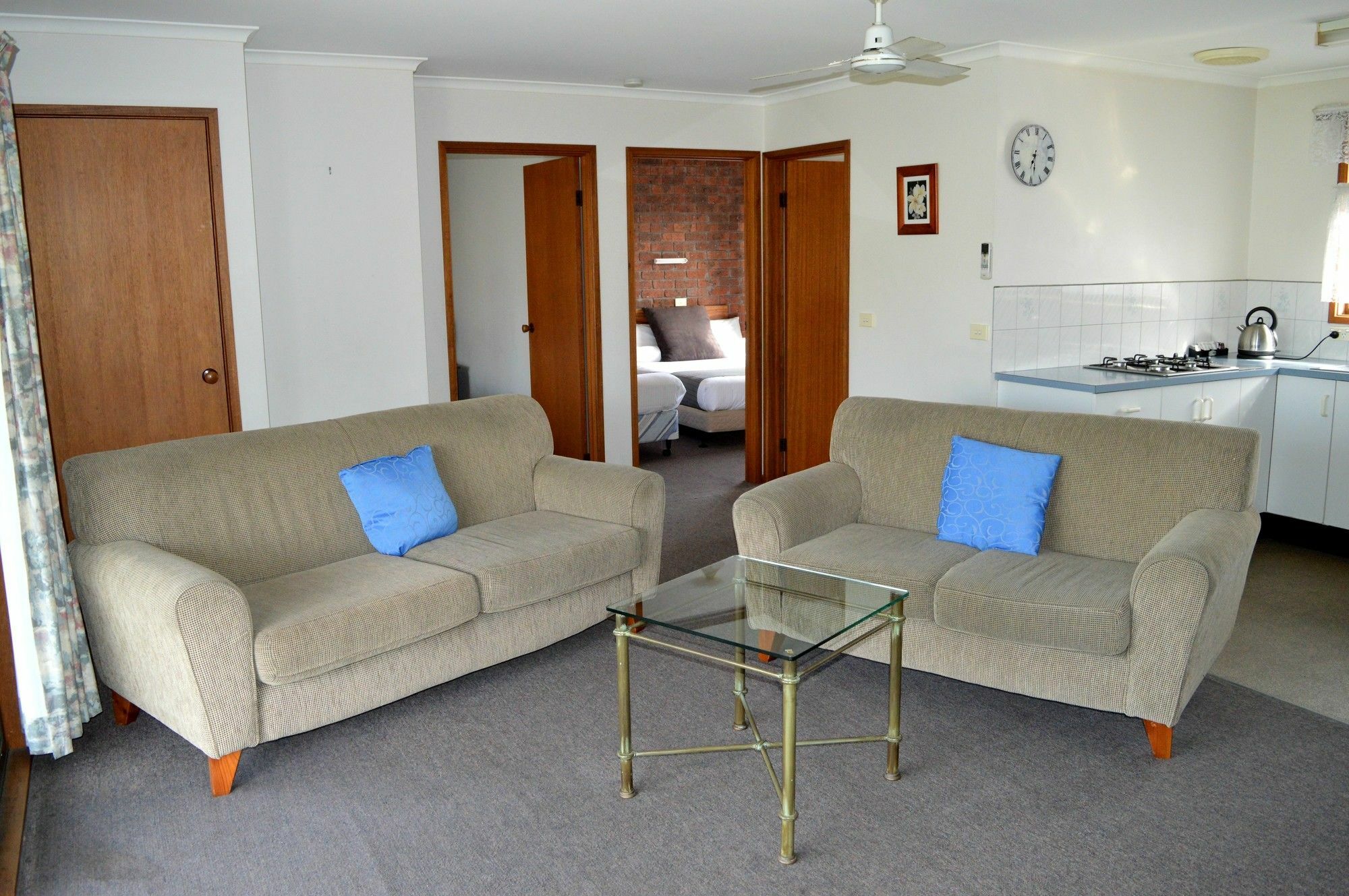 Lakes Jakaranda Holiday Units Lakes Entrance Exterior foto
