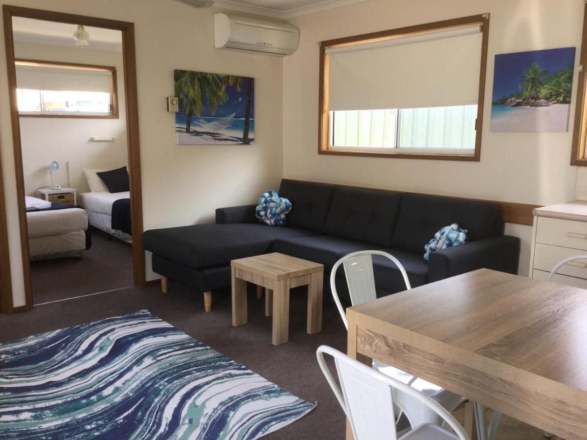 Lakes Jakaranda Holiday Units Lakes Entrance Exterior foto